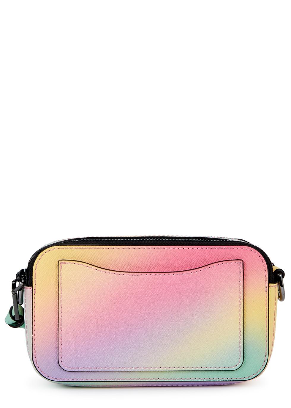 marc jacobs bolsa rainbow