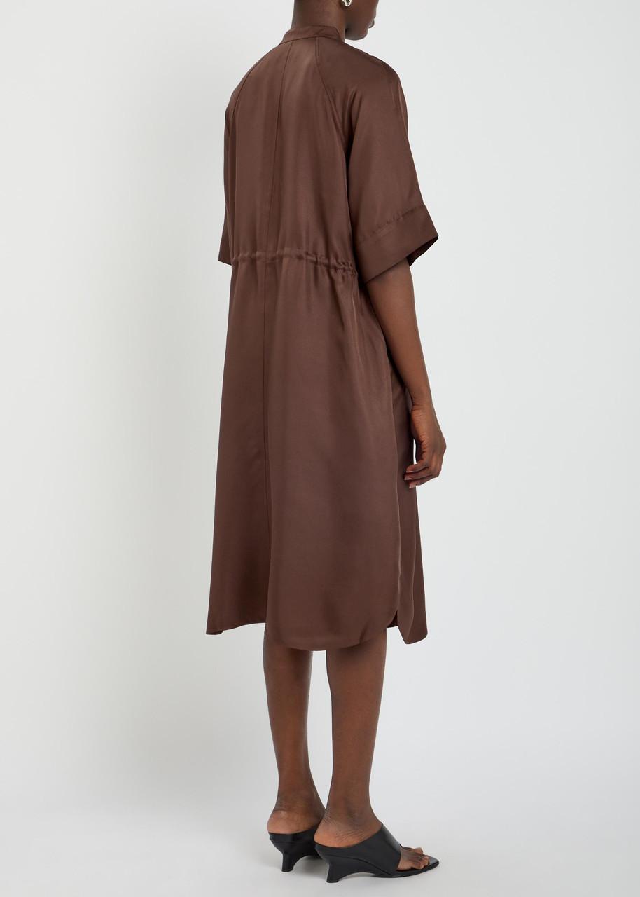 t shirt dress cotton on Women's 100% Organic T-Shirt XL / Eggplant Size:US 10.5-11 / UK 10 shirt dress that has new_1080d Bridesmaid Dress 2026 Mint