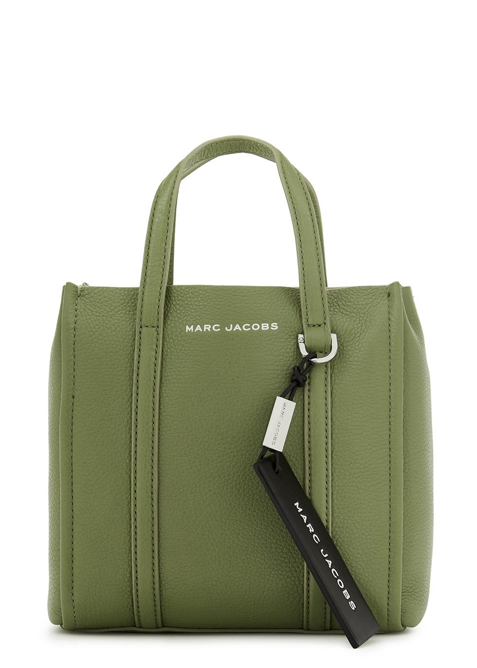 Marc jacobs tag outlet tote 21