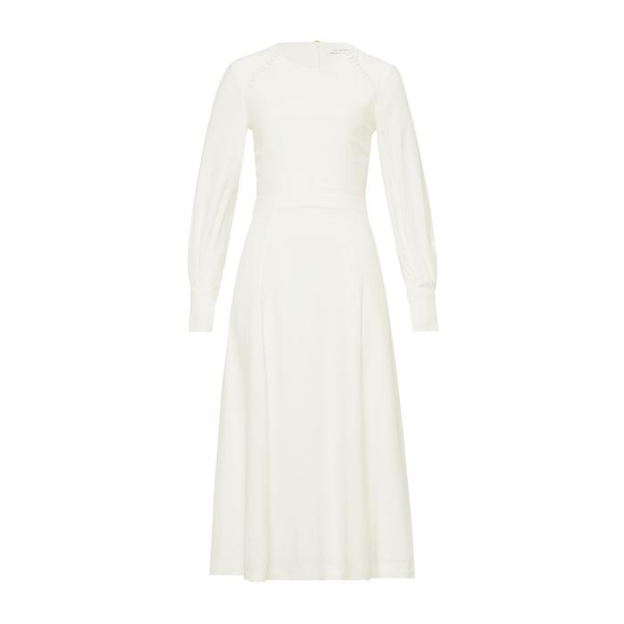 ivy and oak midi dress