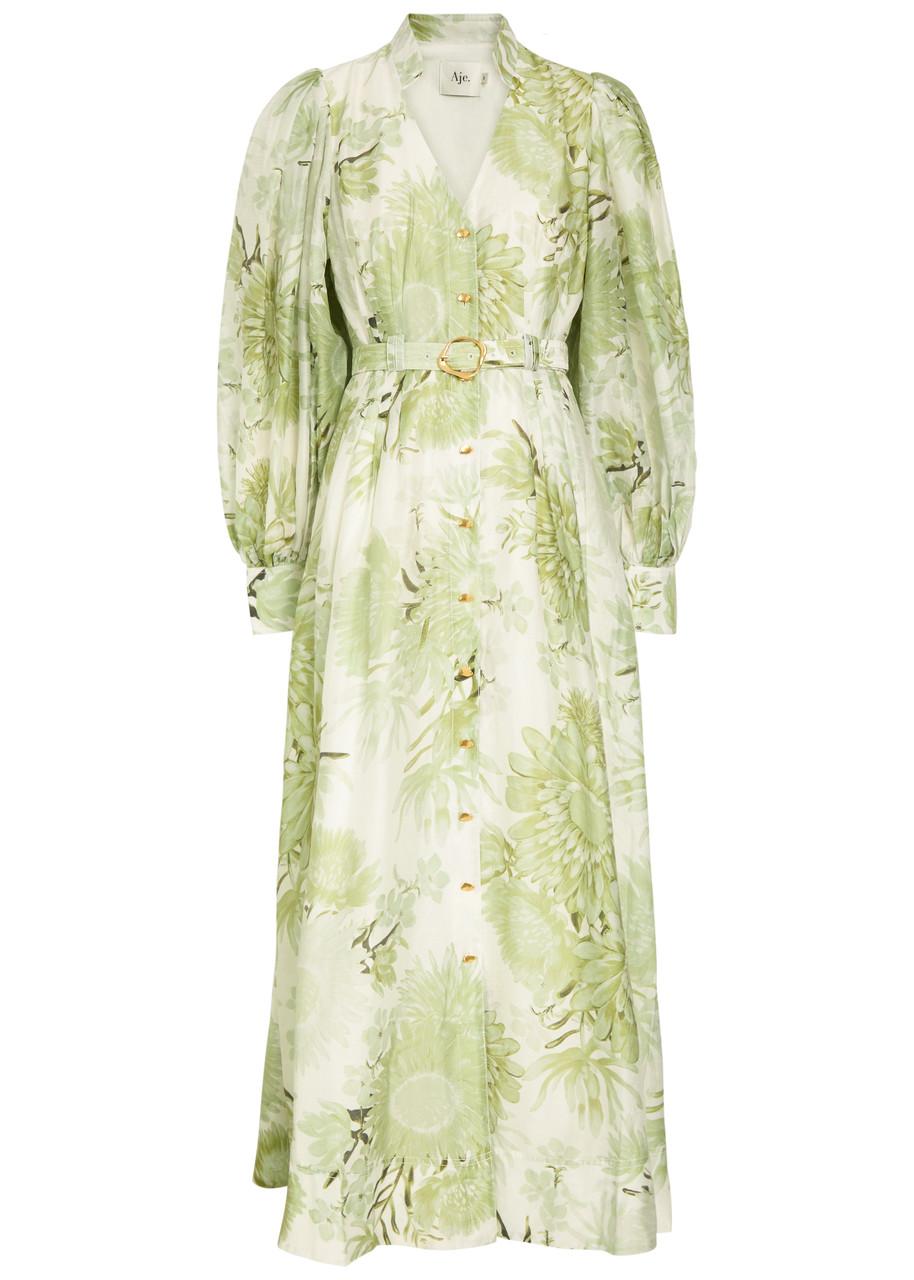 Green Aje. Dresses for Women | Lyst