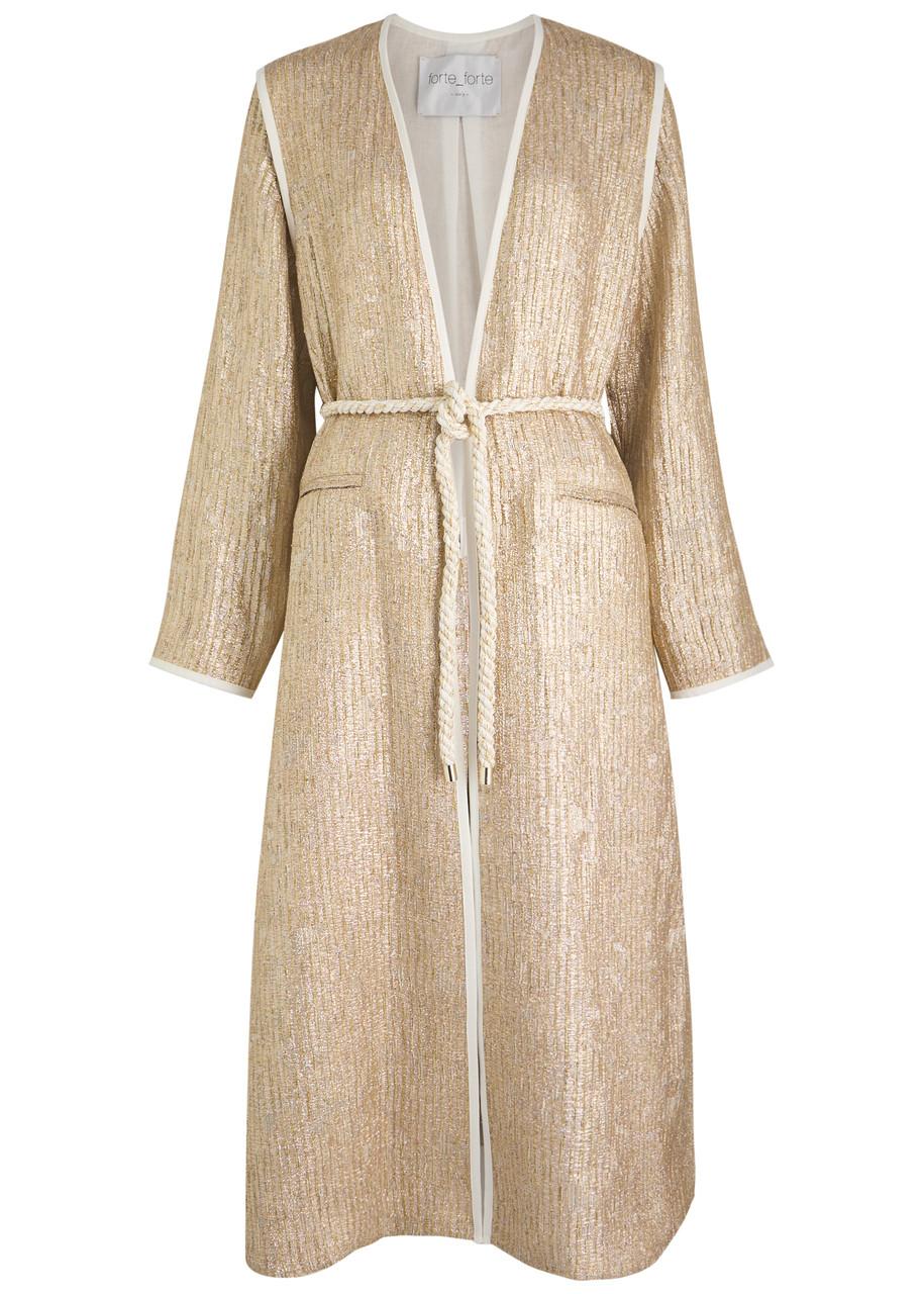 Forte Forte Coats for Women | Online Sale up to 66% off | Lyst