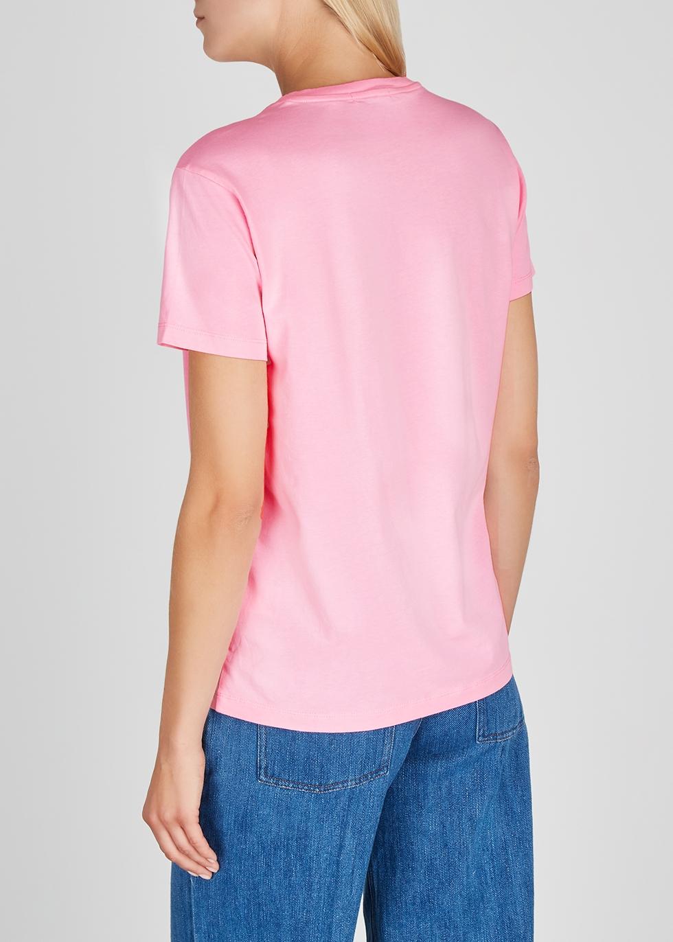 bella freud oh wow t shirt