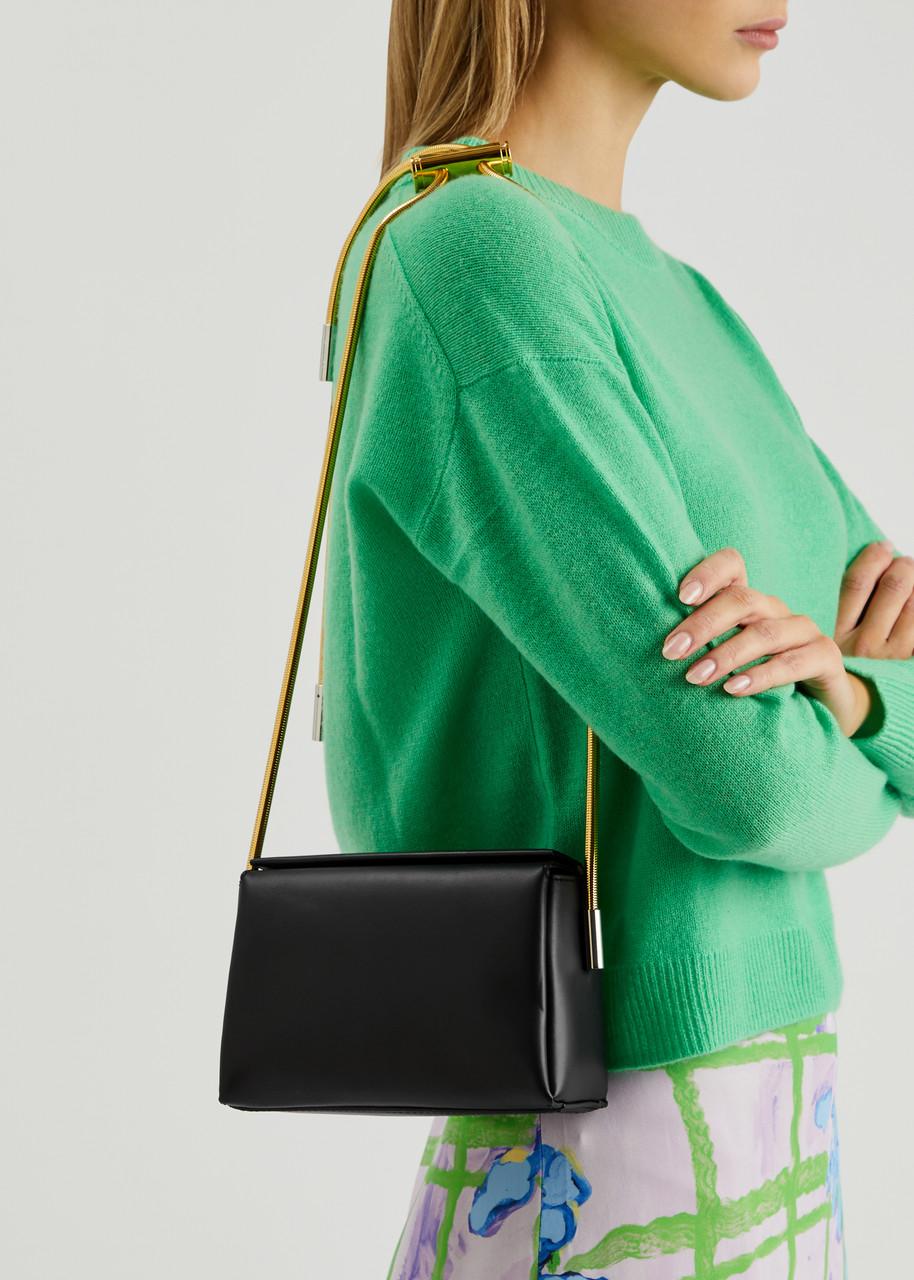 【MARNI】SMALL TOGGLE SHOULDER BAG Marni Small Toggle Bag | Garmentory