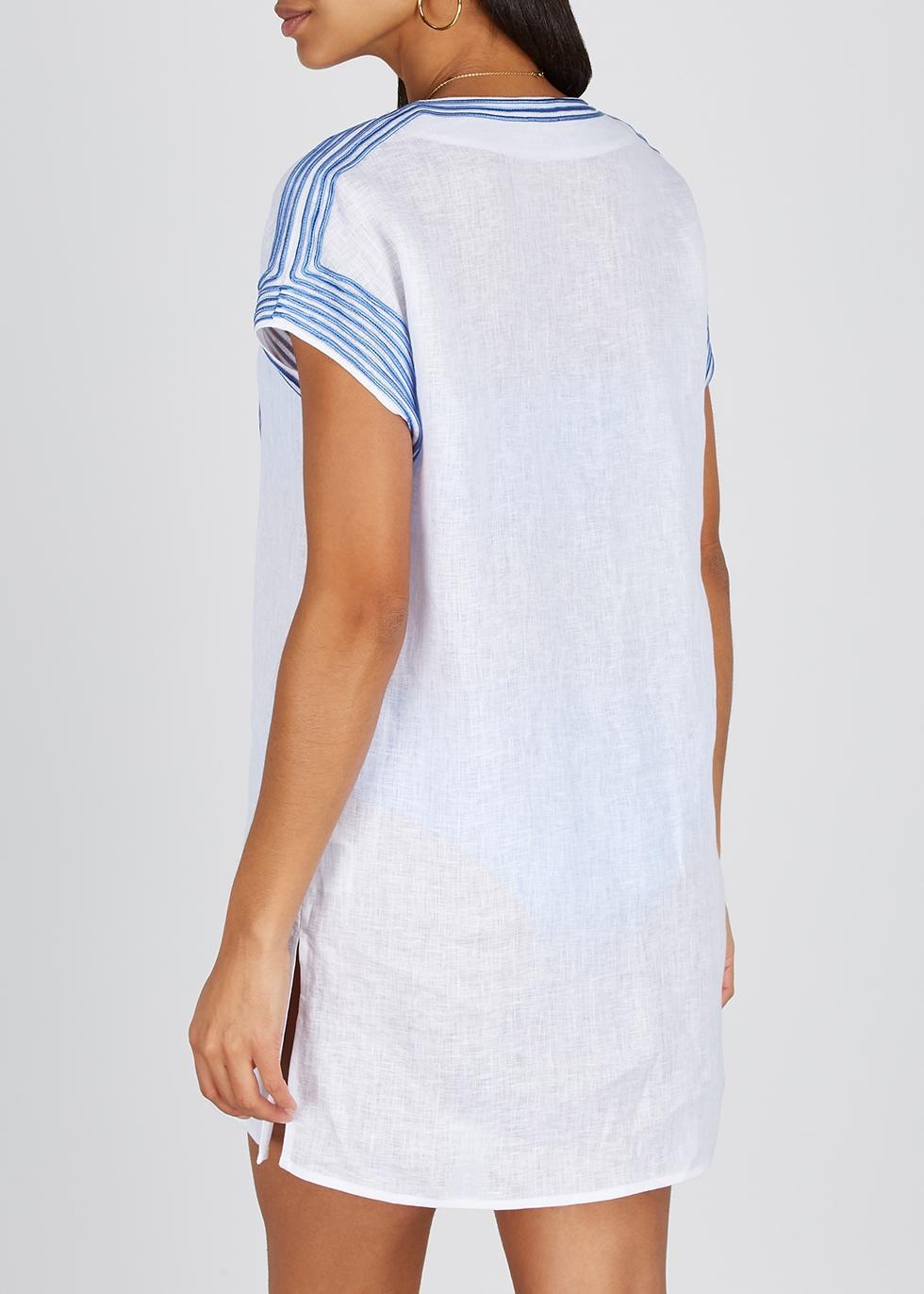 white tunic dress white tunic dress