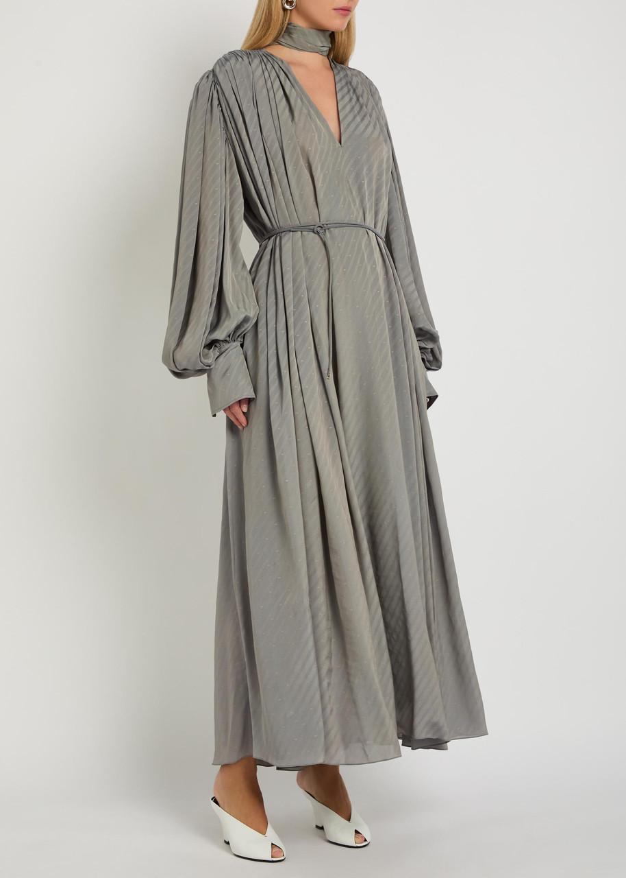 Grey Dresses for Women | Lyst UK