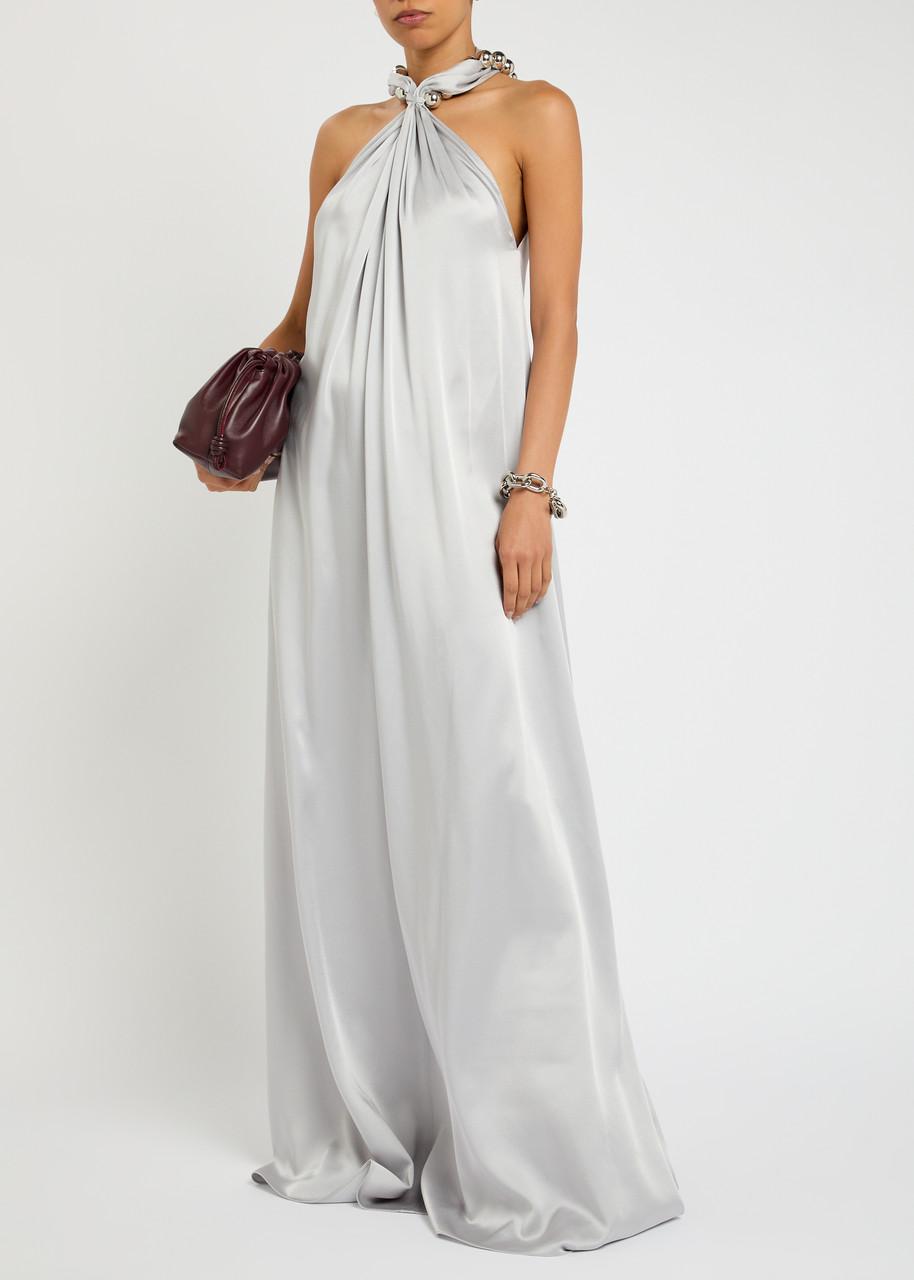 パーティードレス Stella Mccartney Charlie Evening Gown Stella McCartney Charlie Evening Gown - Dresses & Skirts