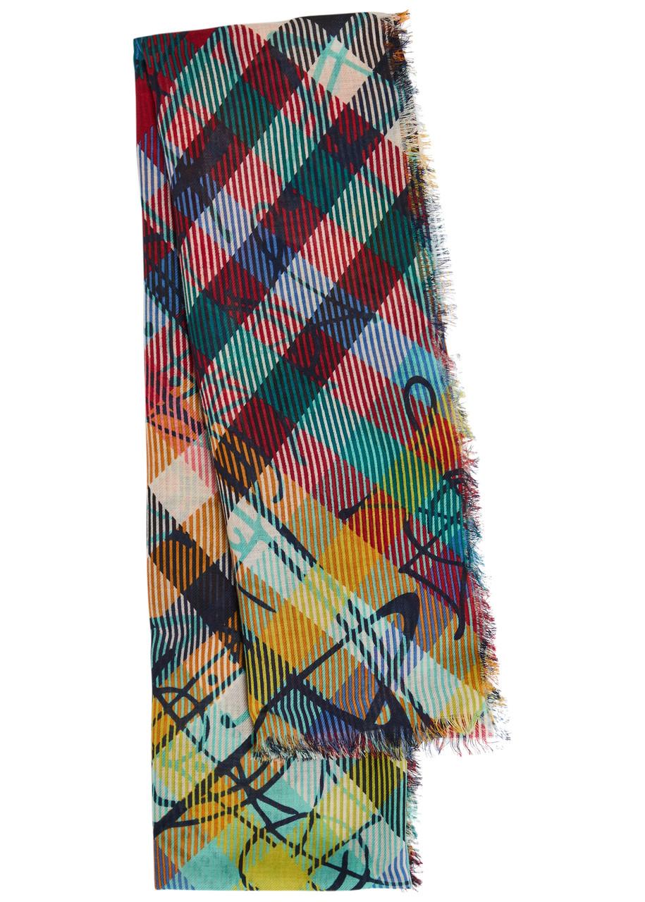 Écharpes et foulards Vivienne Westwood pour femme