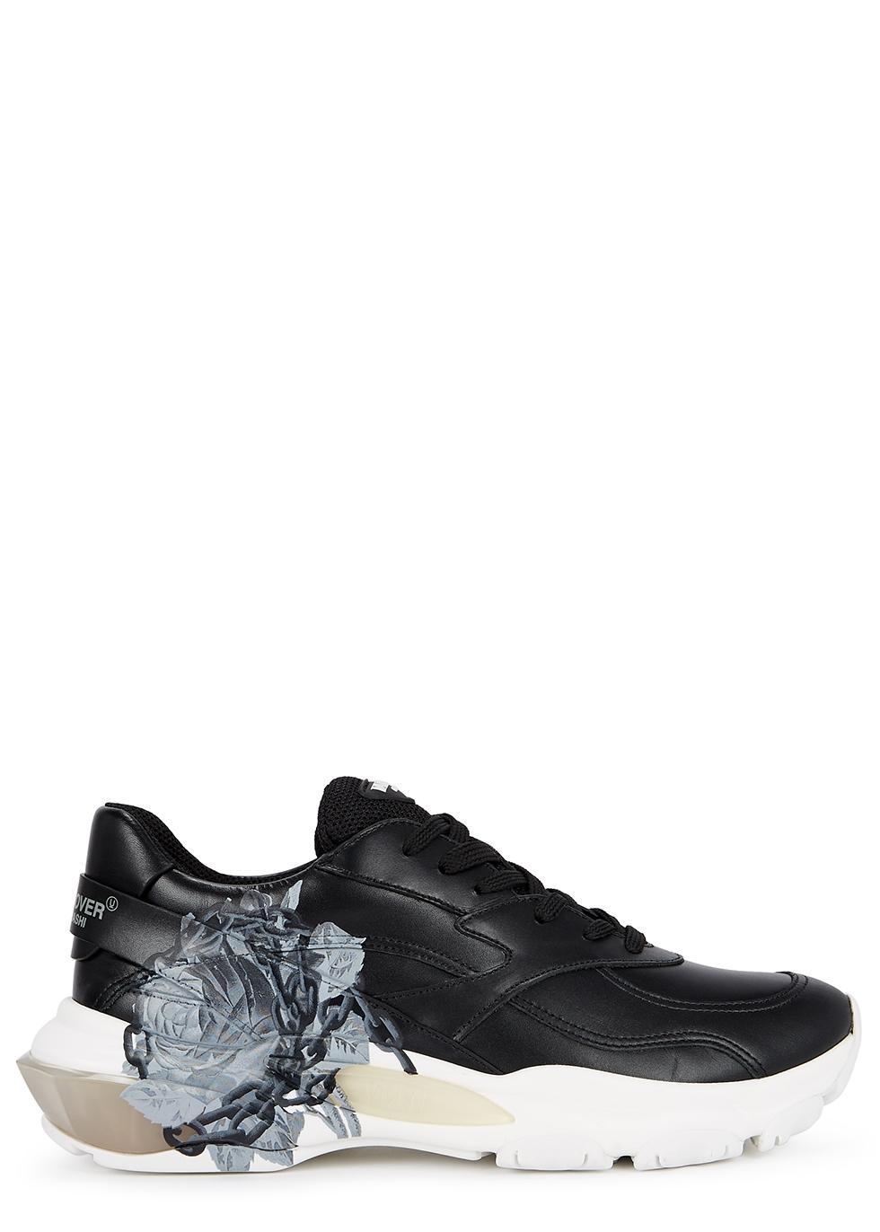 valentino x undercover sneakers