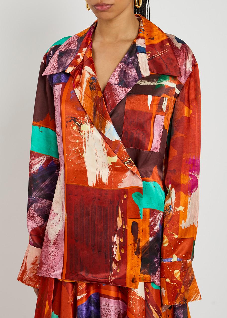 ROKSANDA Tops for Women | Online Sale up to 60% off | Lyst