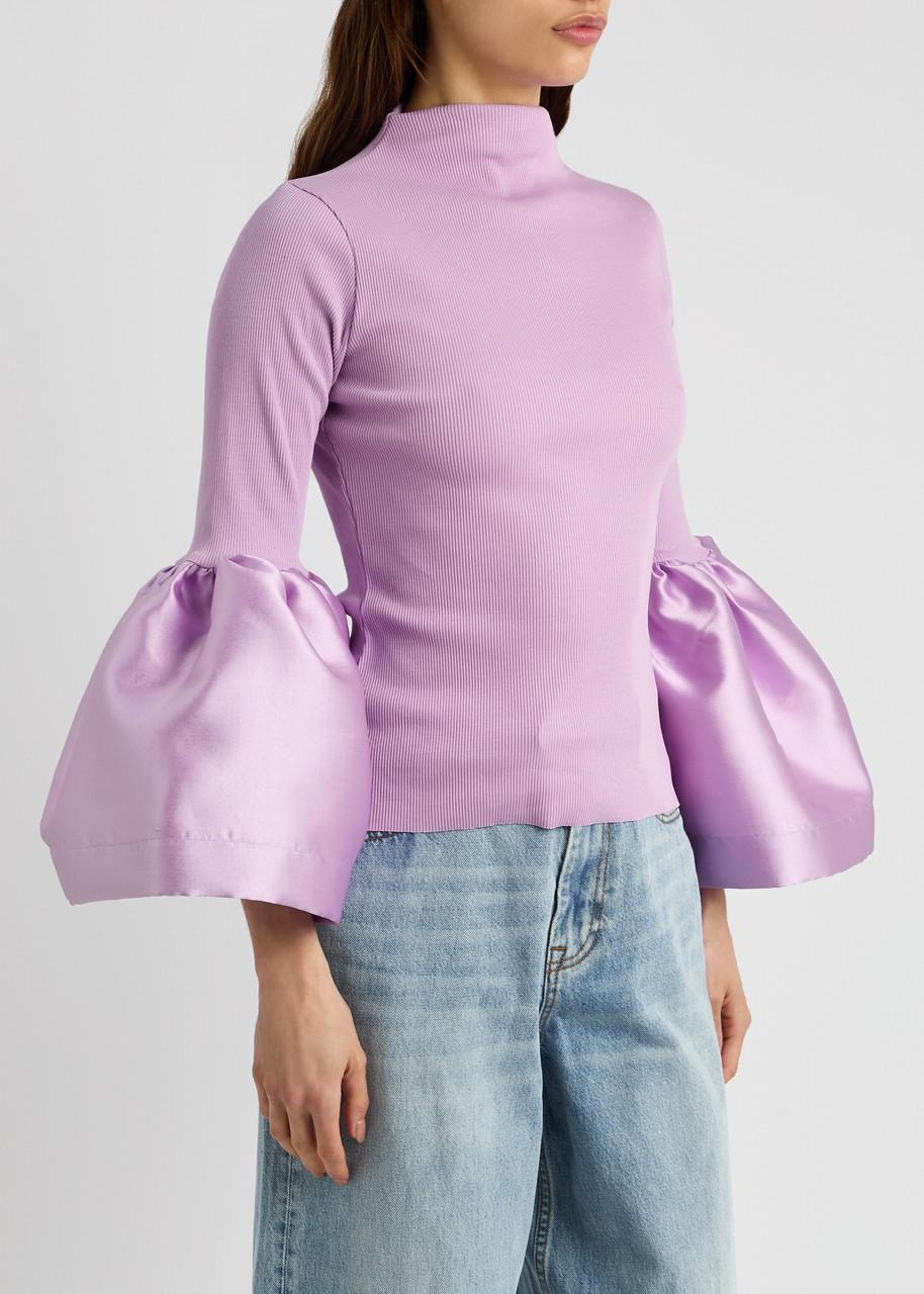 Marques'Almeida Long-sleeved tops for Women | Online Sale up Marques'Almeida Long-sleeved tops for Women | Online Sale up