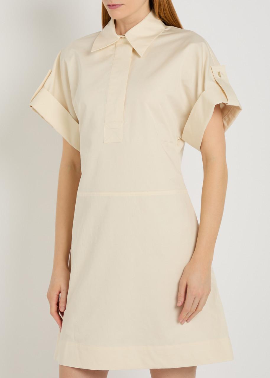joseph shirt dress Joseph Ribkoff Knee-Length Shirt Dress Style 254156