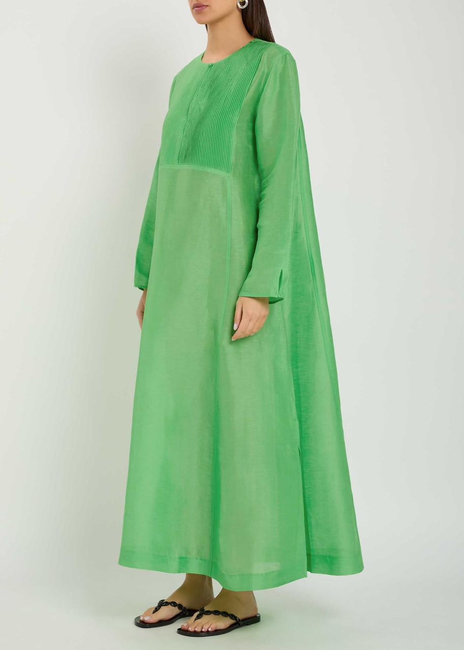 Designer Green Kaftan Dresses for Women - Up to 51% off | Lyst