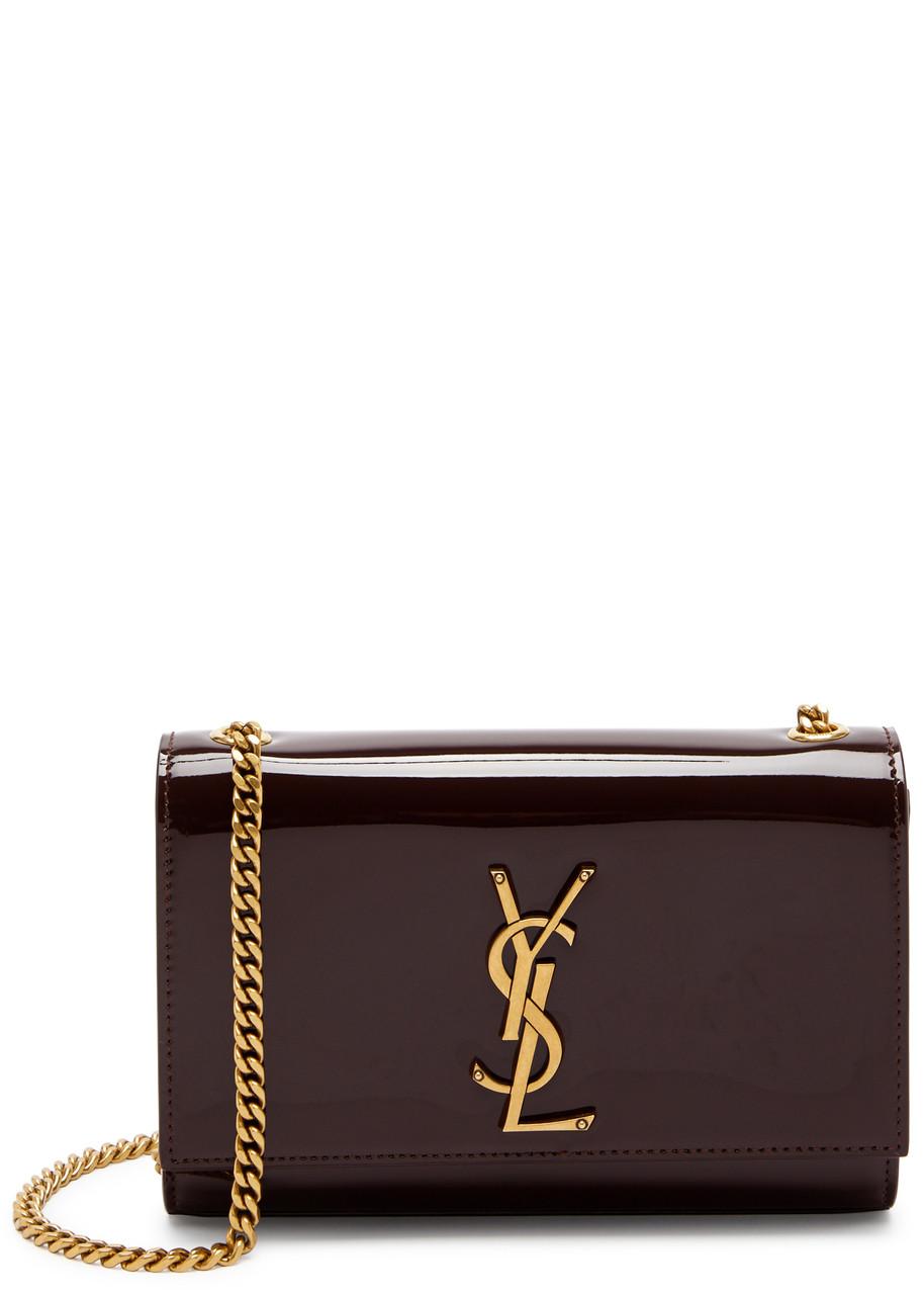 ysl kate wallet on chain