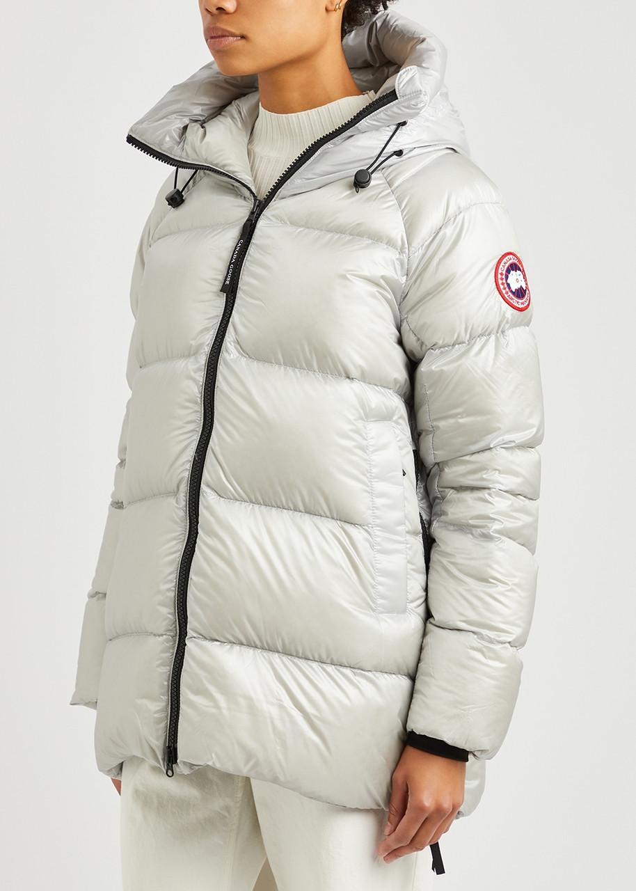 Canada goose clearance harvey nichols women's