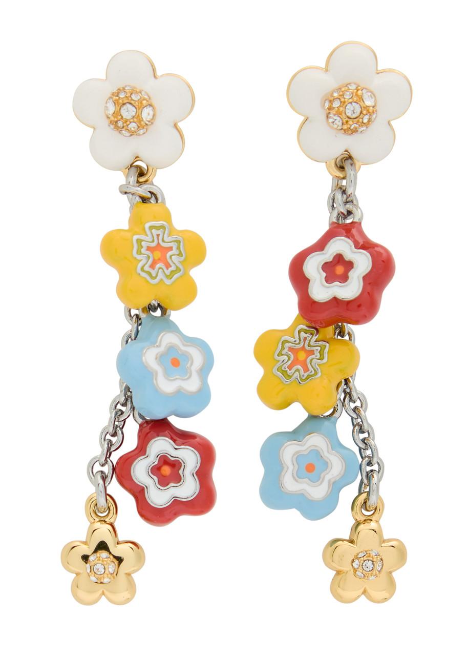 Marc Jacobs Earrings and ear cuffs for Women | Online Sale