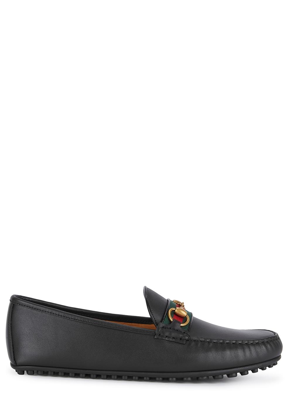 gucci kanye driving shoe