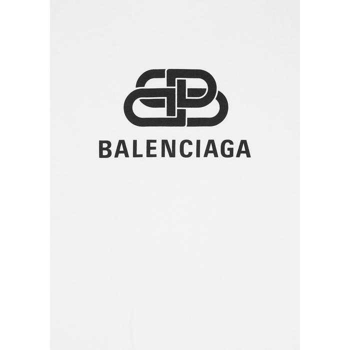 Khám phá với hơn 62 balenciaga logo bb mới nhất  trieuson5