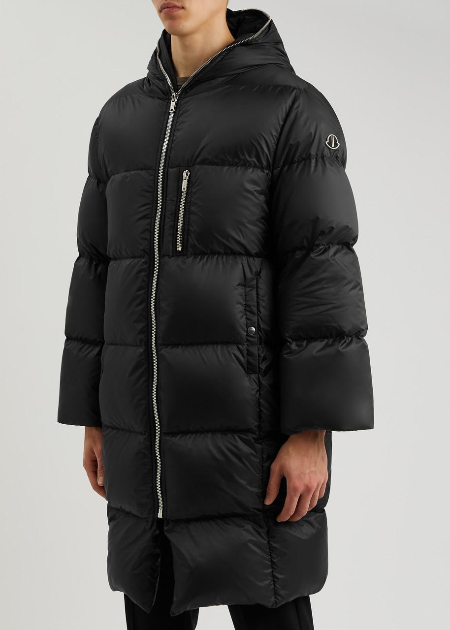 Harvey nichols store moncler