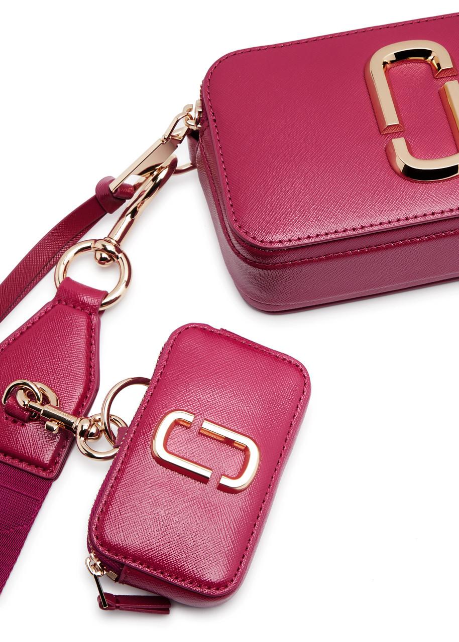 Marc jacobs snapshot hibiscus best sale