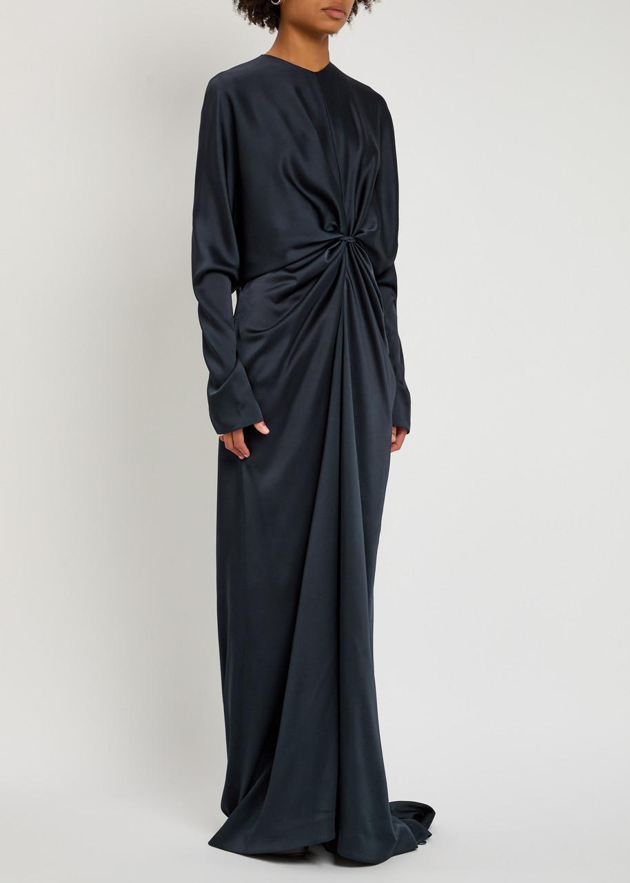 ワンピース Stella McCartney LONG DRESS (6A02073BU359 3980) Stella McCartney Maxi dresses for Women | Online Sale up to
