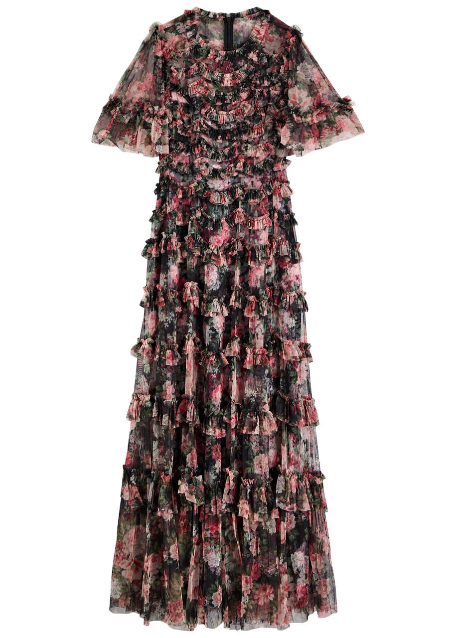 Women's Needle & Thread Maxi dresses from $257 | Lyst - Page 3
