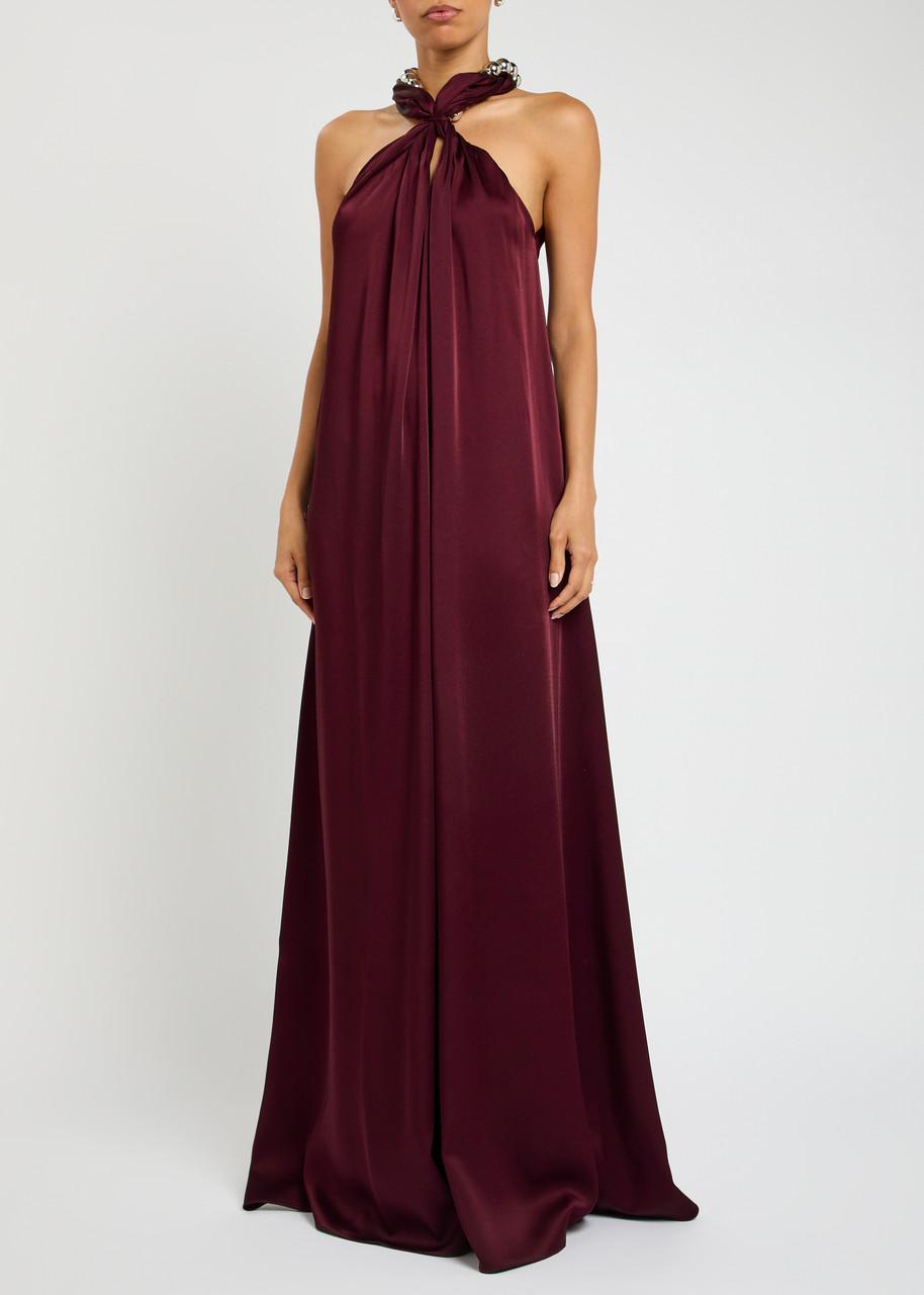 パーティードレス Stella Mccartney Charlie Evening Gown Stella McCartney Charlie Evening Gown - Dresses & Skirts