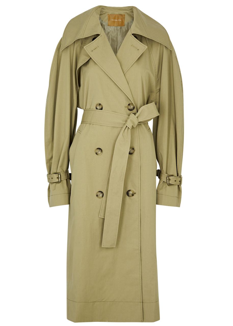 Rejina Pyo Coats for Women | Online Sale up to 75% off | Lyst Rejina Pyo Coats for Women | Online Sale up to 75% off | Lyst