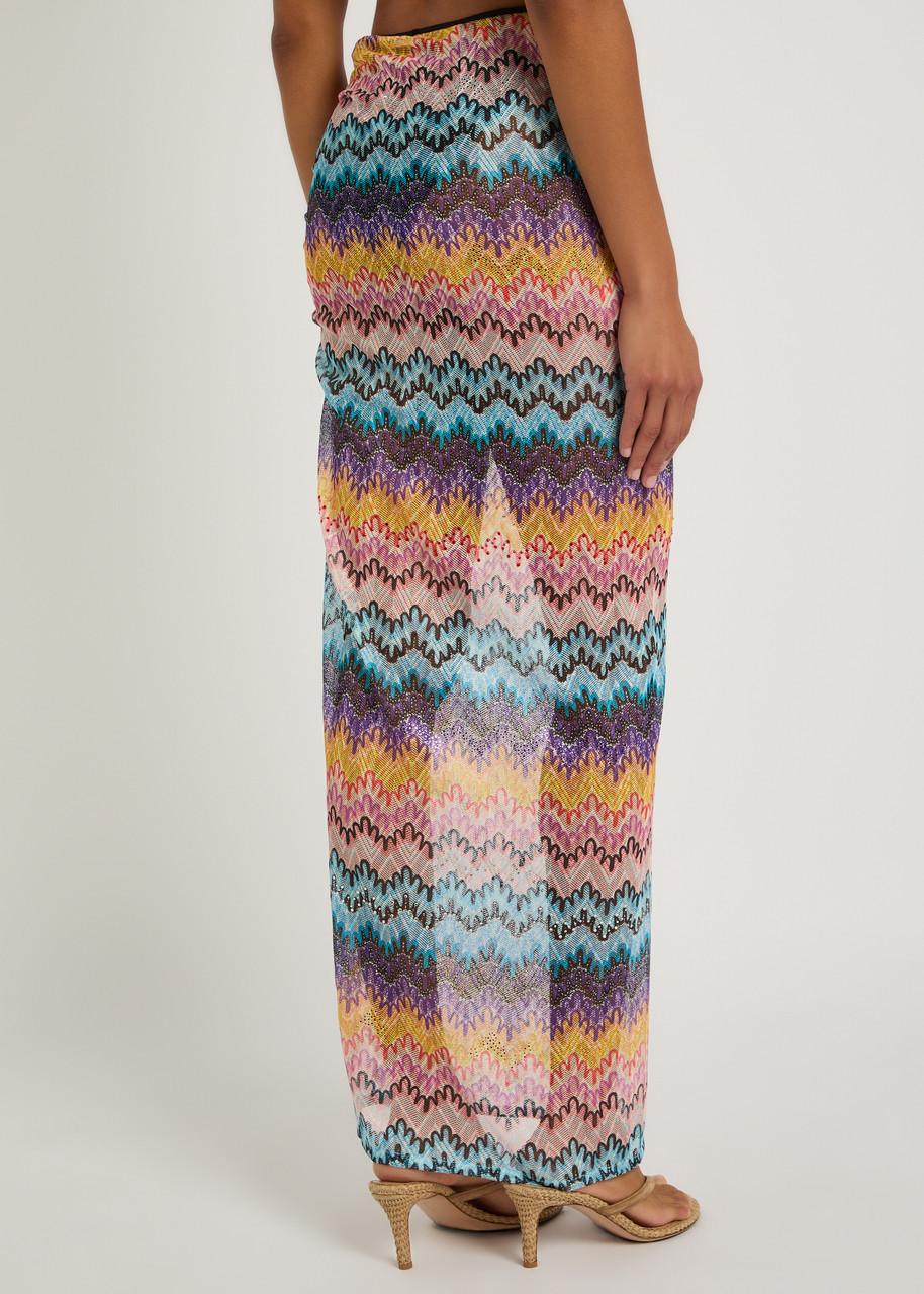 Missoni Skirts for Women | Online Sale up to 87% off | Lyst