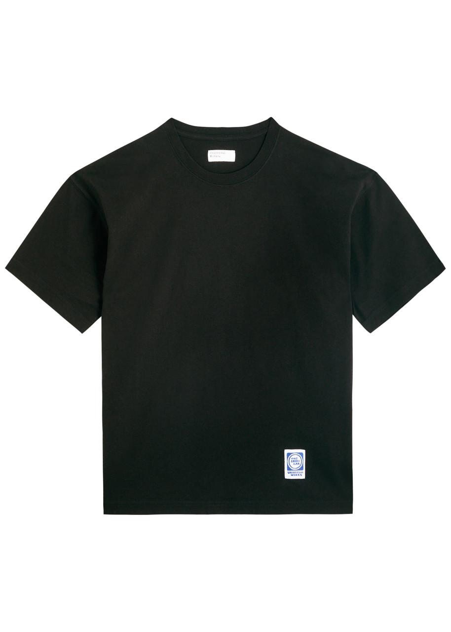 Universal Works Short sleeve t-shirts for Men | Online Sale