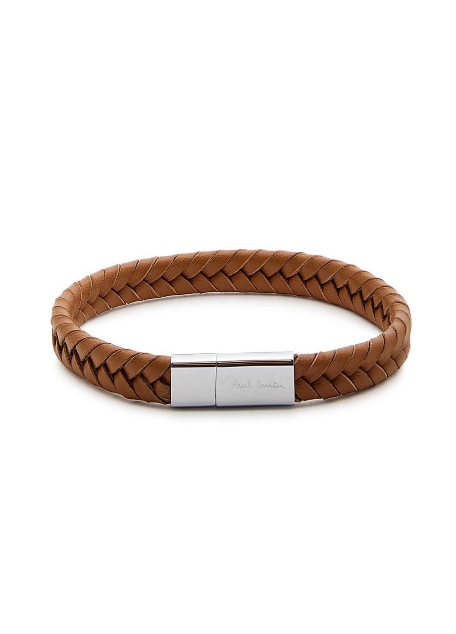 Paul Smith Bracelets for Men | Online Sale up to 55% off | Lyst