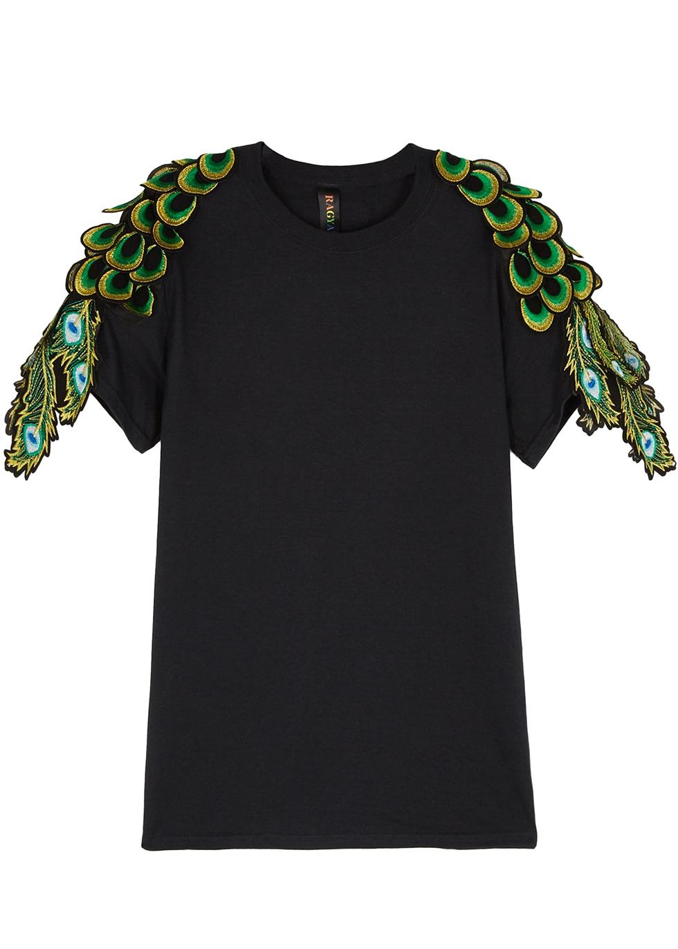 ragyard t shirt