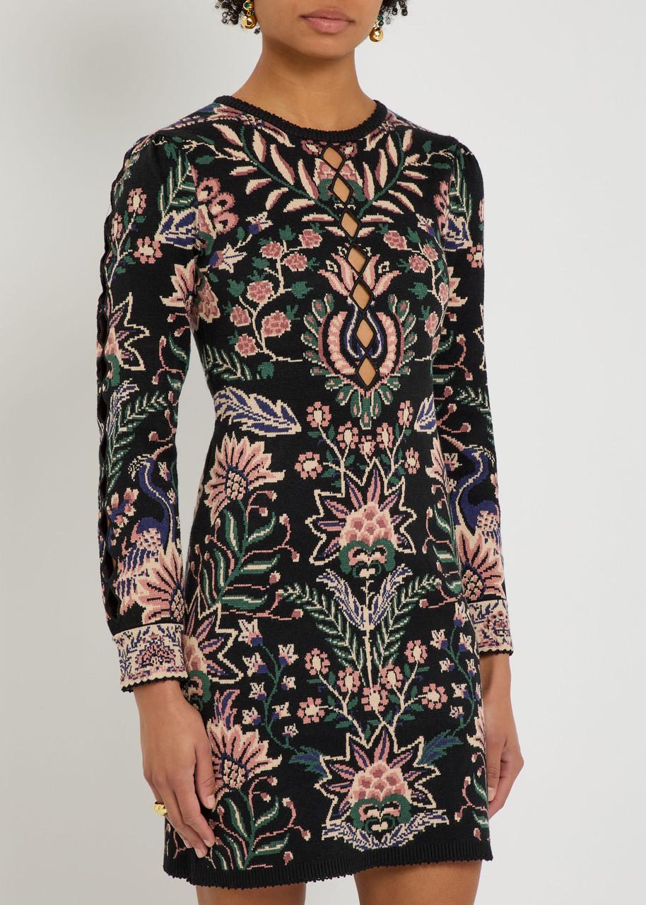FARM Rio Sweater Dresses for Women | Lyst FARM Rio Sweater Dresses for Women | Lyst
