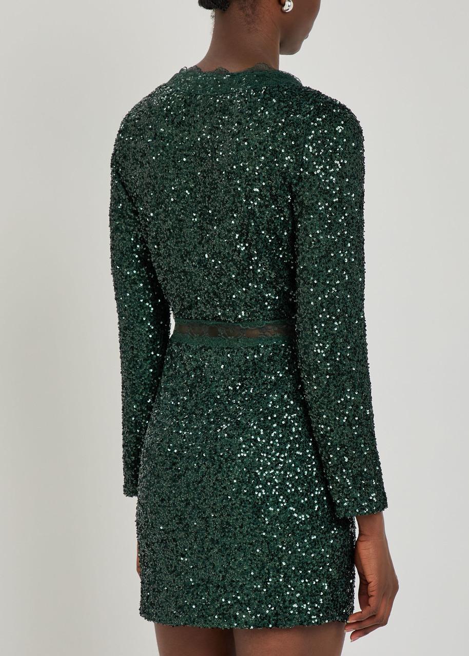 Green Never Fully Dressed Clothing for Women | Lyst Green Never Fully Dressed Clothing for Women | Lyst