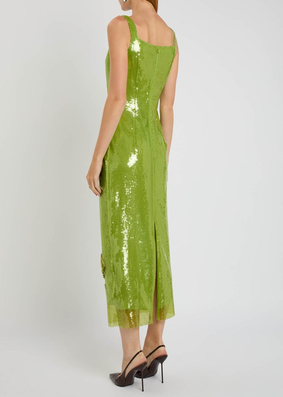 Green Huishan Zhang Clothing for Women | Lyst Green Huishan Zhang Clothing for Women | Lyst