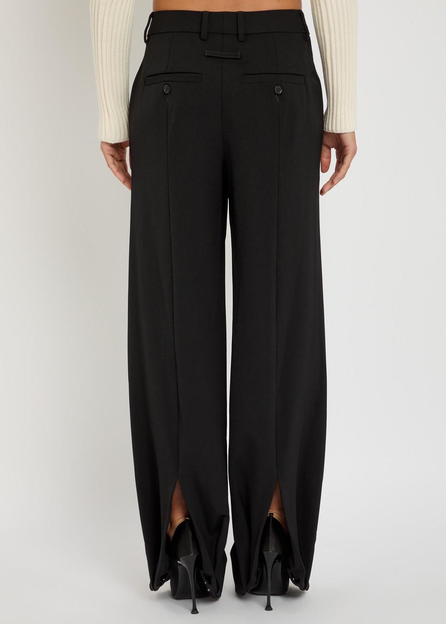 パンツ JEAN PAUL GAULTIER TAILORED PANTS Jean Paul Gaultier - Jean Paul Gaultier | The Suit Pants