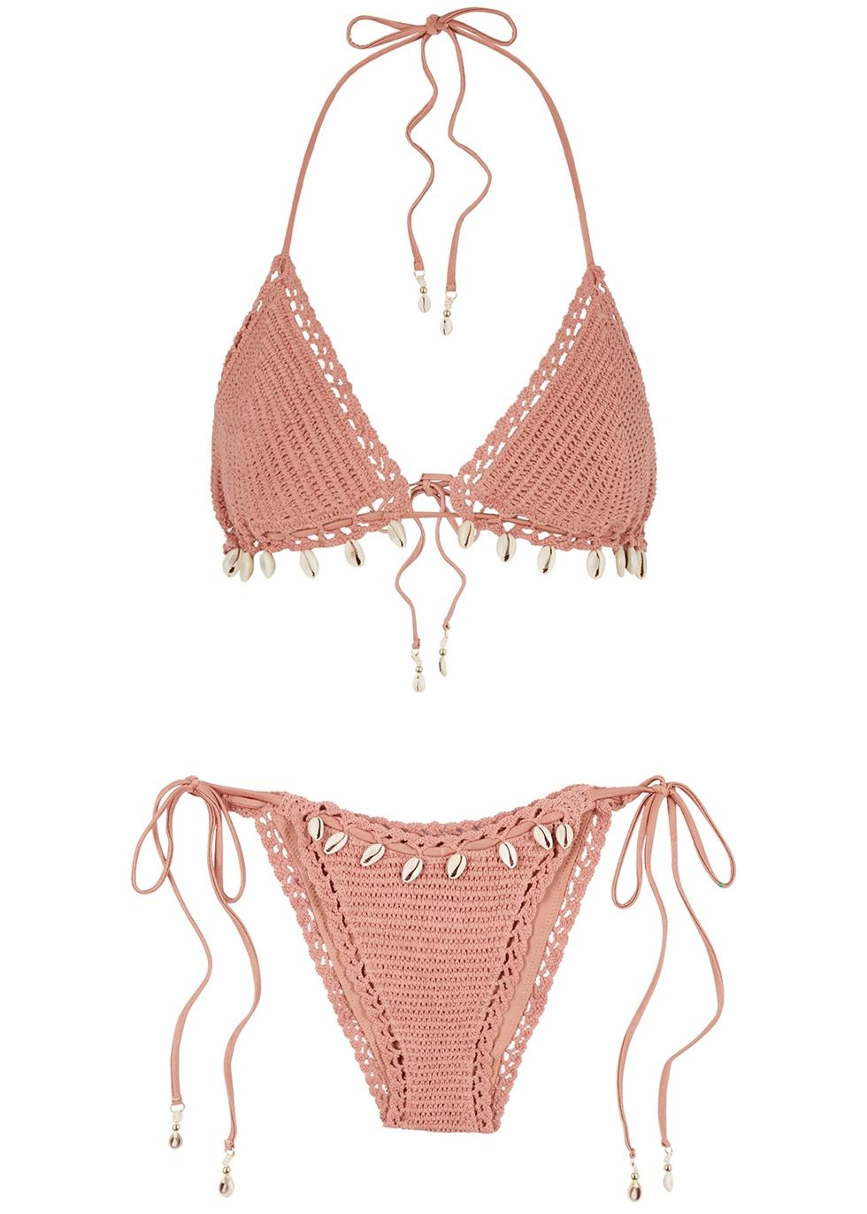zimmermann crochet
