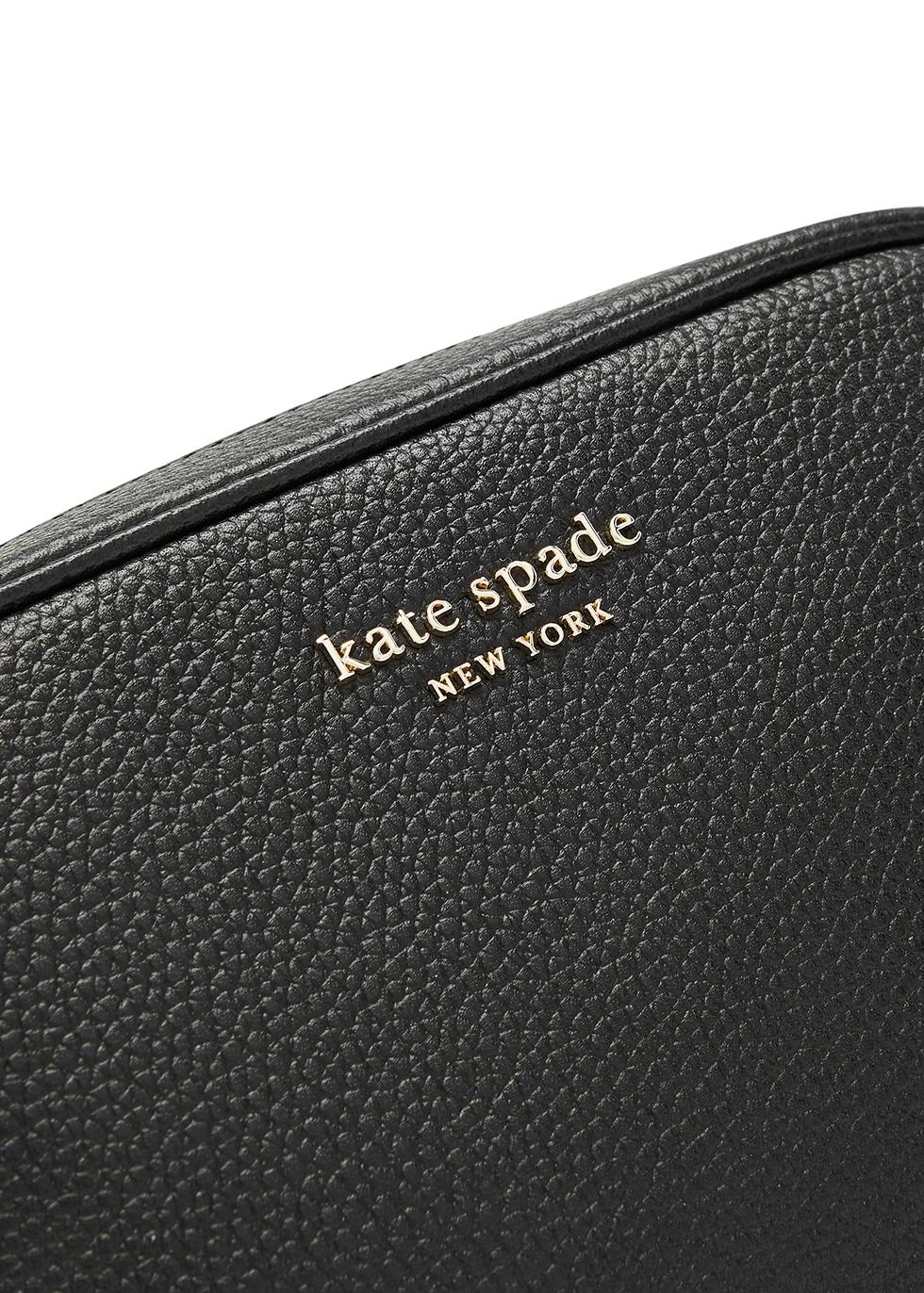 Kate Spade Mandy Dome Cross Body Bag - Black