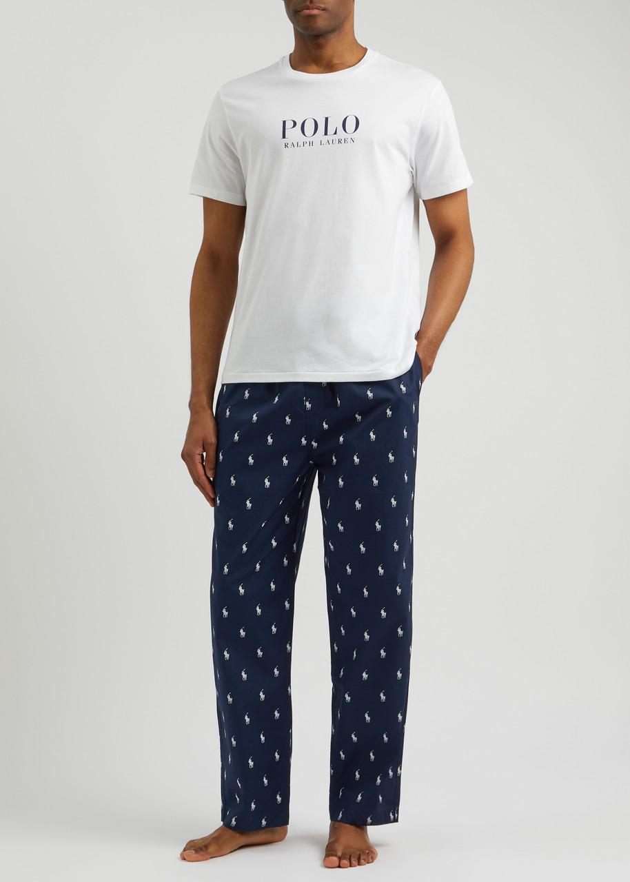 Pyjama ralph lauren homme sale
