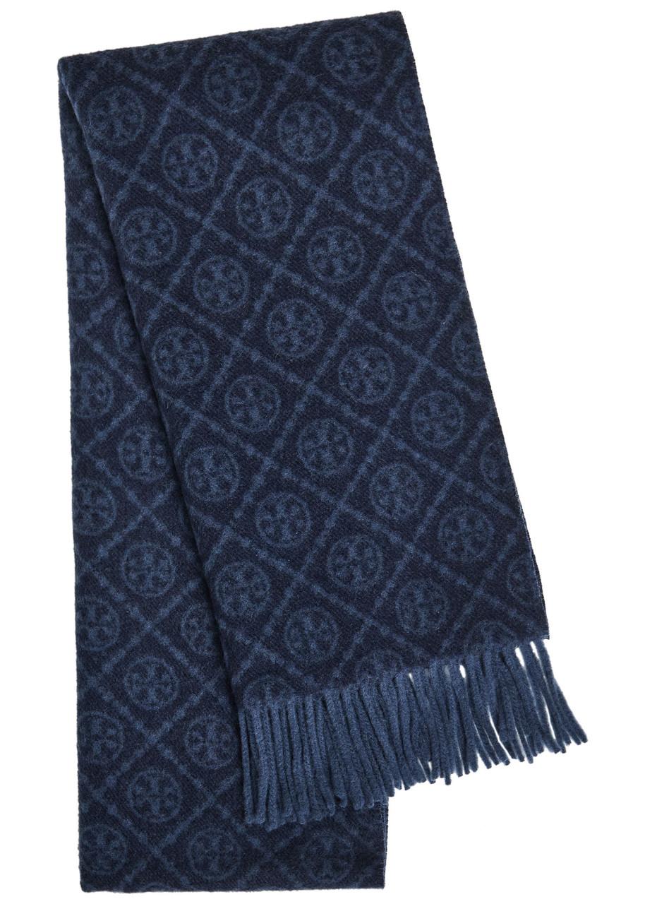 Tory Burch Scarves and mufflers for Women | Online Sale up