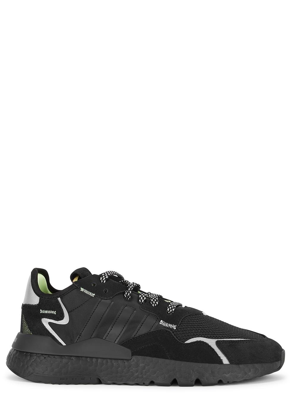 adidas 3m black