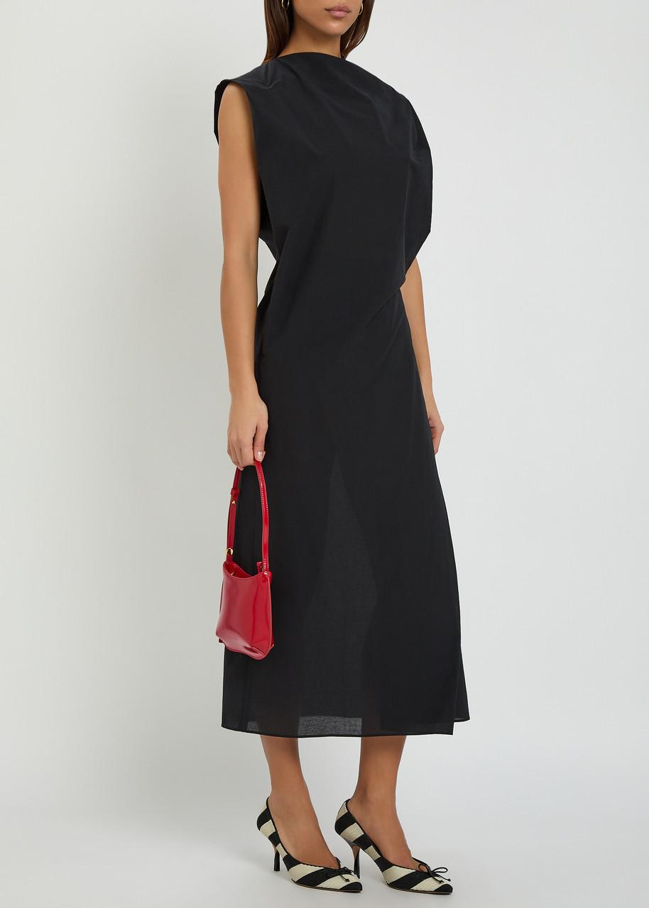 jacquemus la robe valerie corset midi dress Designer Jacquemus La Robe Valerie Corset Midi Dresses for Women - Up to  86% off