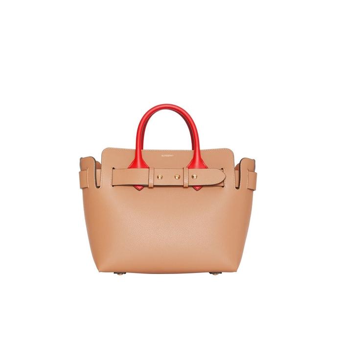 burberry belt bag small