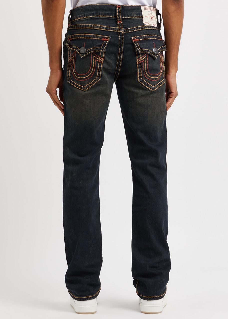 Men's True authentic Religion Ricky Jeans