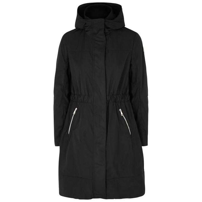 moncler black shell moncler black shell