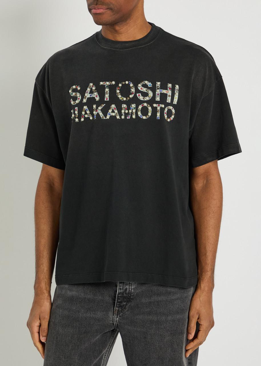Black Satoshi Nakamoto T-shirts for Men | Lyst