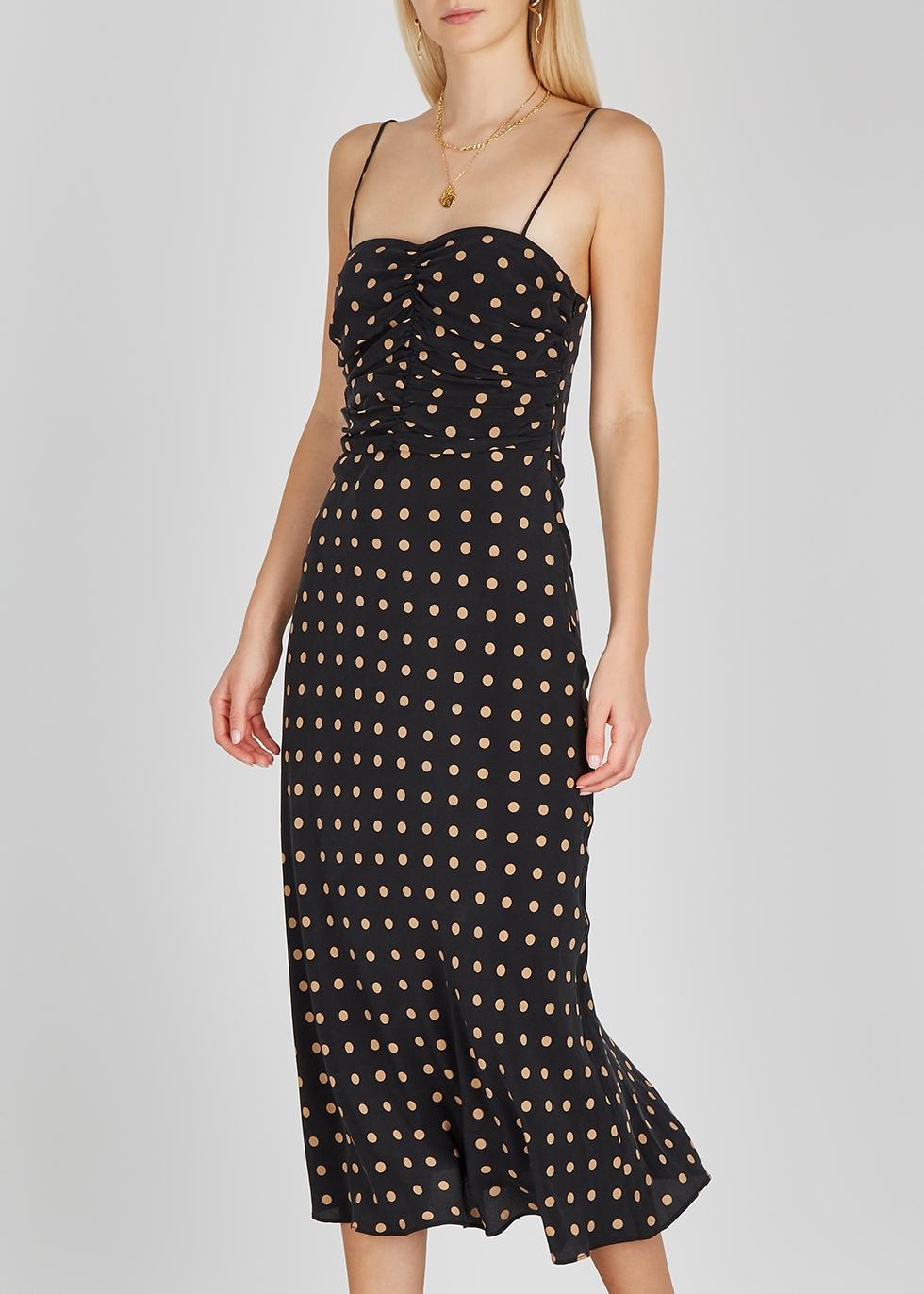 free people marlena mini dress