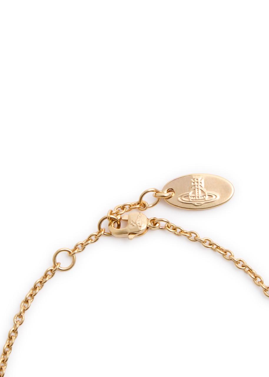 Orb Bracelet Vivienne Westwood Necklace And Bracelet Petite
