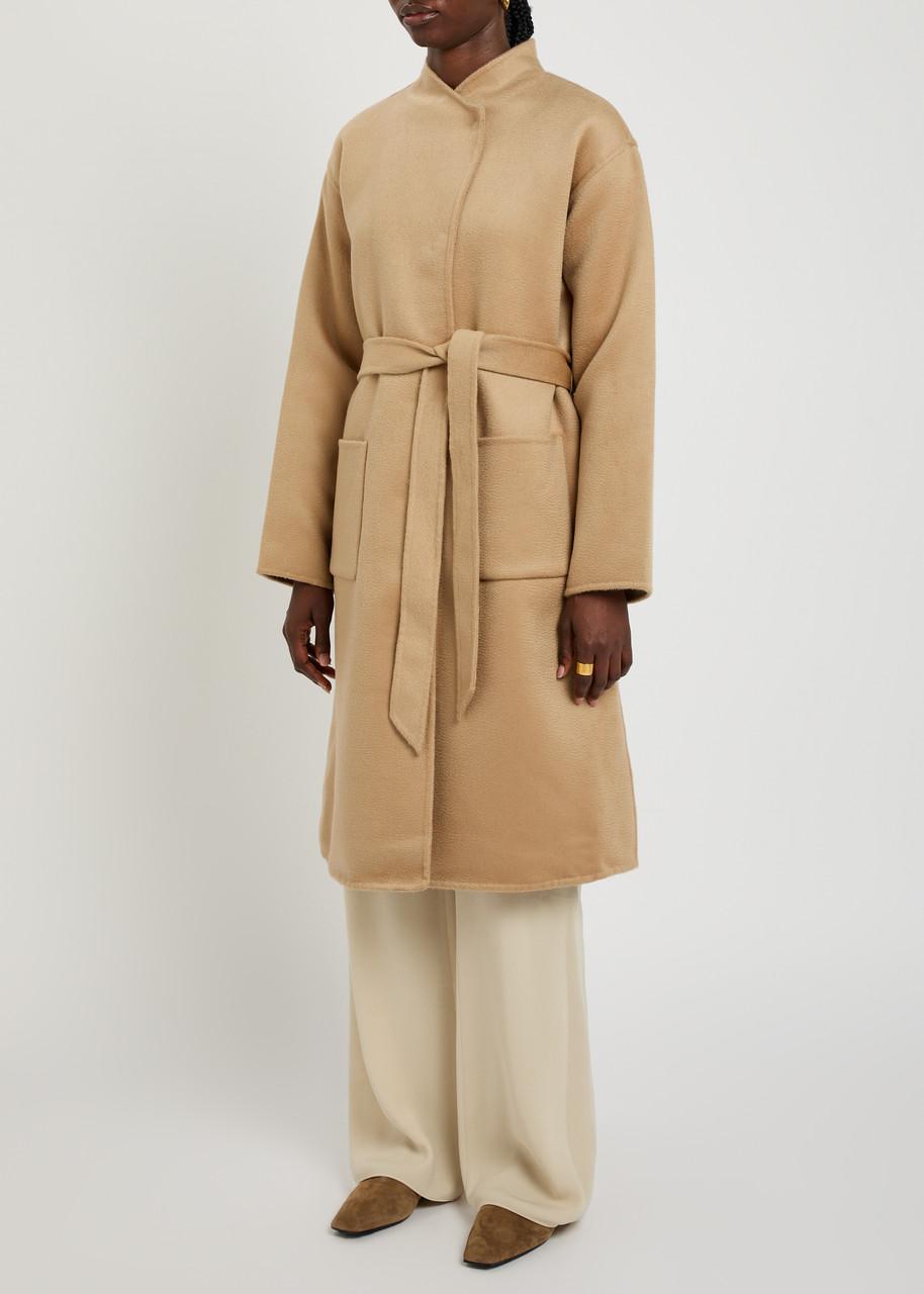 Eileen Fisher Coats for Women | Online Sale up to 86% off | Lyst