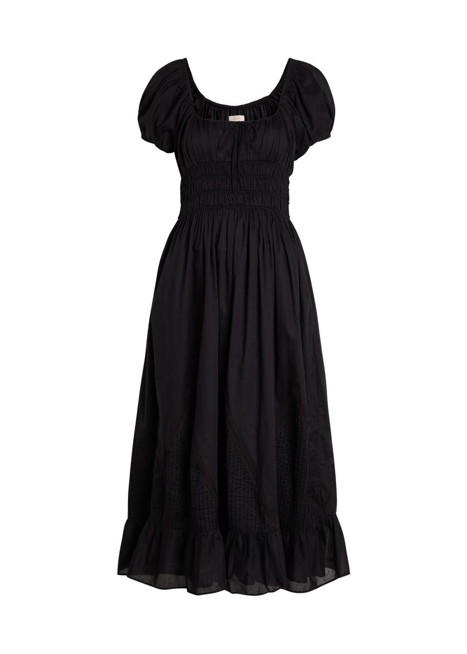 knee length dresses for ladies Francesca Dress main image 0